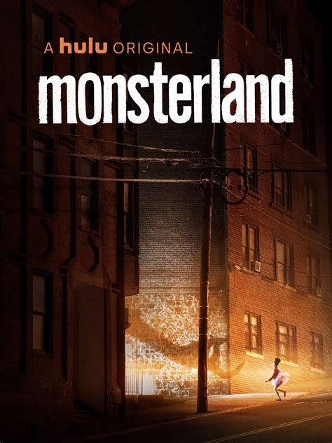 gofilm monsterland|Monsterland .